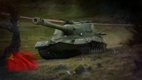 ТАНК КОМПАНИ МОБАЙЛ смотреть онлайн