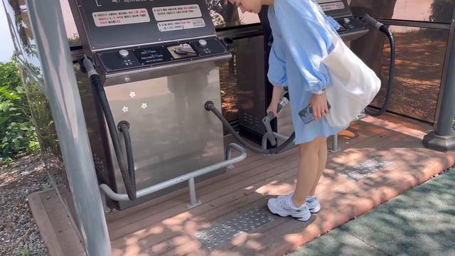 Korea Vlog/ День русской мамы в Корее