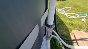 Хлоргенератор воды для бассейна. Косяки и выводы.