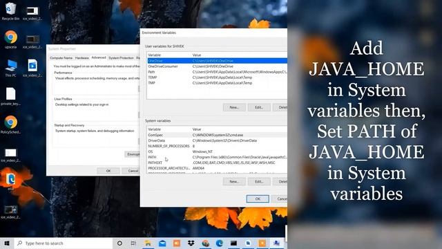 Flutter Installation issues смотреть онлайн