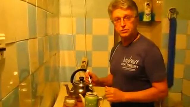 ПРОМЫВАНИЕ НОСА ПРИ НАСМОРКЕ И ГАЙМОРИТЕ! смотреть онлайн