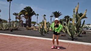 RASA - ТОПАЙ НОГА - танец- Фристайл ( Zlata * Dance *)