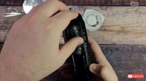 Дал вторую жизнь UMD дискам PSP