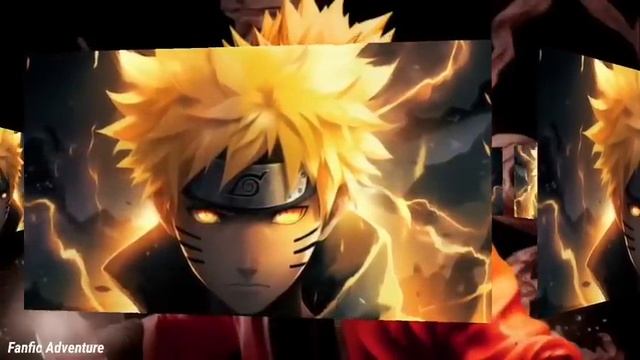 What if Naruto was the Immortal like Alucard, The Prince of Valahia. смотреть онлайн