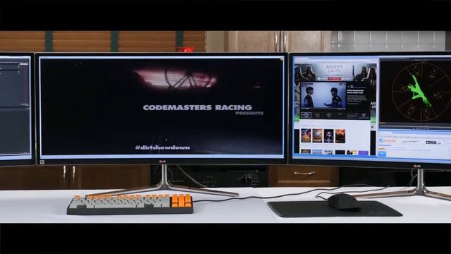 Top 4 Gaming setups of Youtubers which are really amazing!!! смотреть онлайн