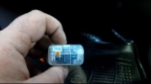 Особенности установки датчика удара