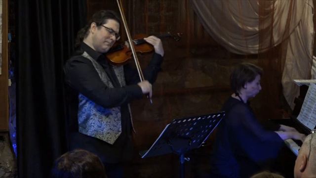 Клод Дебюсси - 