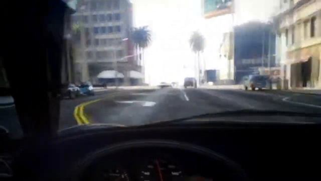 Покупаю новую одежду в GTA5 смотреть онлайн