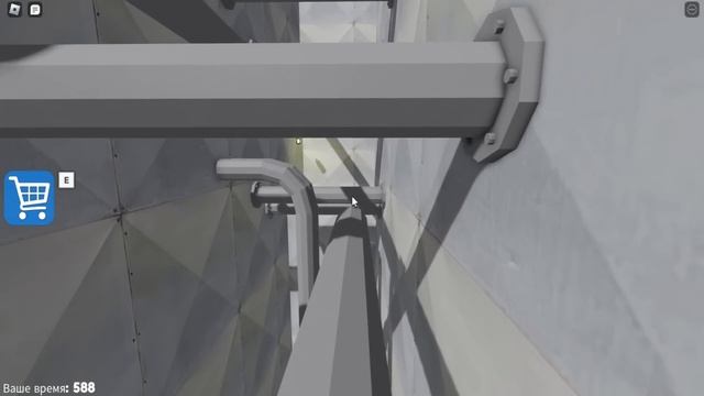 2 НУБА ДЕЛАЮТ ПОБЕГ ИЗ ТЮРЬМЫ В РОБЛОКС смотреть онлайн