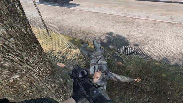 Самая лучшая команда - DayZ смотреть онлайн