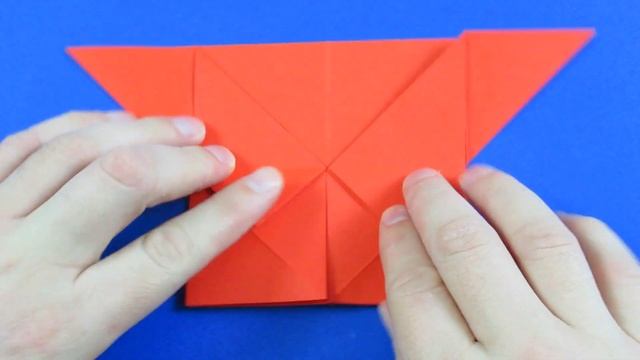 Сердце из бумаги - Валентинка своими руками смотреть онлайн