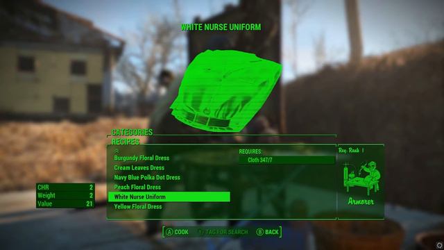 Fallout 4: Armorsmith Extended  ~MOD SHOWCASE~ /W Killerkev