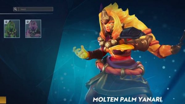 Новая МОБА | Fangs Обзор