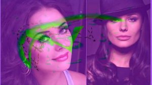 ОКСАНА ФЁДОРОВА-Вдвоём