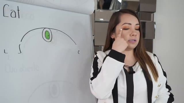 Diseños de Extensiones de Pestañas ???? Encuentra el Punto Alto #BeautyLash смотреть онлайн