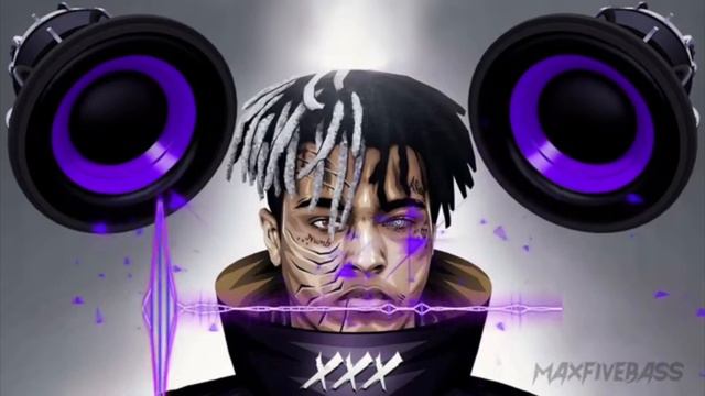 XXXTENTACİON-Moonlight(свет луны)