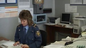 Движение поездов при ПАБ