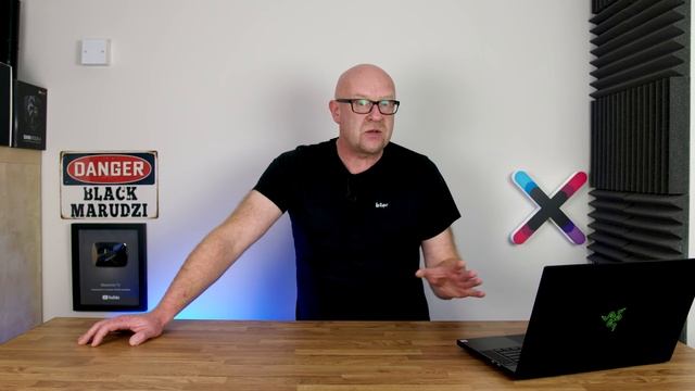 PREMIERA 11. GENERACJI INTEL! ? | Test, recenzja Intel Core i7-11700K od @bIackwhiteTV смотреть онлайн