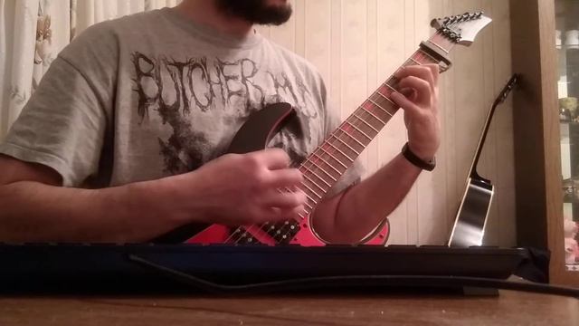 in my head - bedroom cover смотреть онлайн