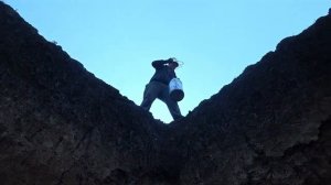 Сливная (выгребная) яма из Шлакоблока. Как выкопать яму своими руками Часть 1.