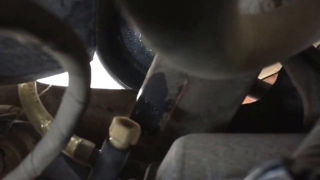 2002 Ford Expedition Coolant Flush смотреть онлайн