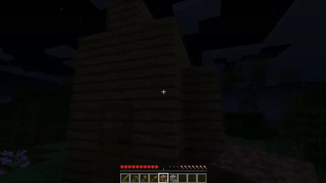 #1 - Minecraft hard core смотреть онлайн