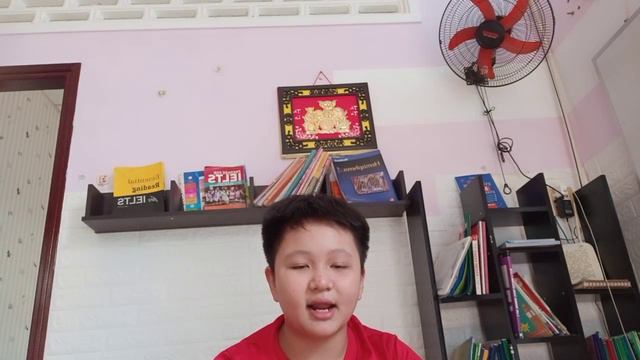 Chủ đề về cuối tuần rồi (last weekend) - Tiếng Anh Cần Thơ || Awesome English Education смотреть онлайн
