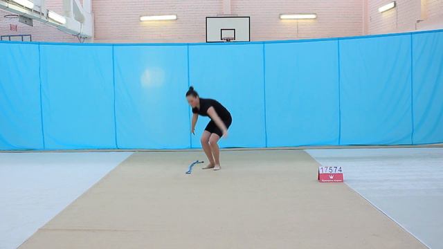 Обязательная программа – СШ 203 – команда "Эверест" – 27.03.2021 – 17574 смотреть онлайн