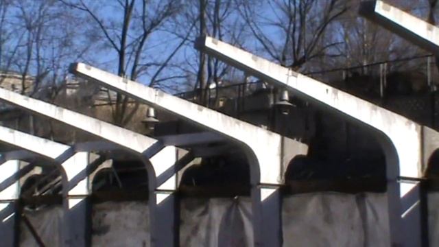 Ночные линзы, первый опыт