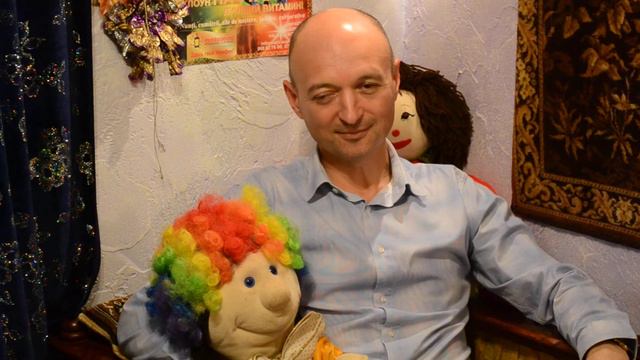 Договор дороже денег. Начало эксперимента в студии 