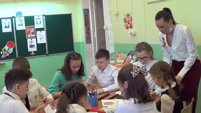 Максимова Надежда Владимировна - «Мастер класс» смотреть онлайн