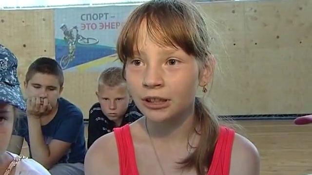 Работа с детьми – часть их работы смотреть онлайн