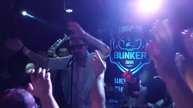 Элизиум - Снегири и драконы Тбилиси 2022 смотреть онлайн