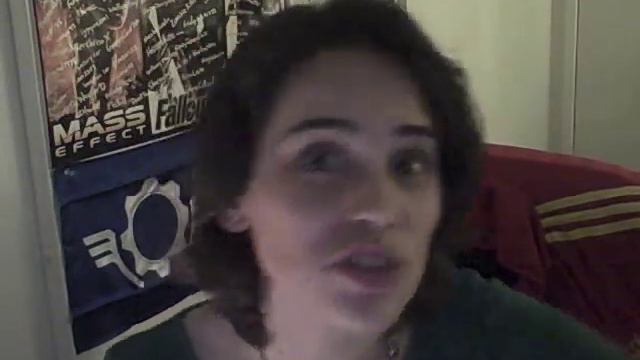 Mass Effect Talks: The Quarians 2 of 3 смотреть онлайн