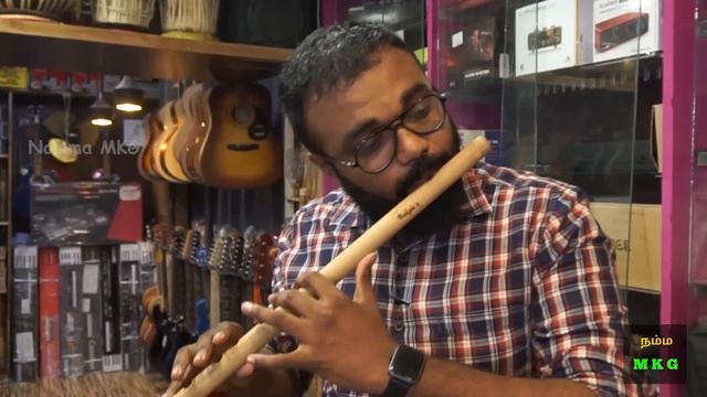 Cheapest Musical Instrument market | Music | Piano Guitar Keyboard Harmonium | Namma MKG смотреть онлайн