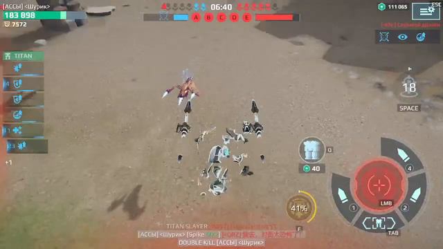War Robots Чемпион Лига. Перед обновлением. Игра в поддавки. смотреть онлайн