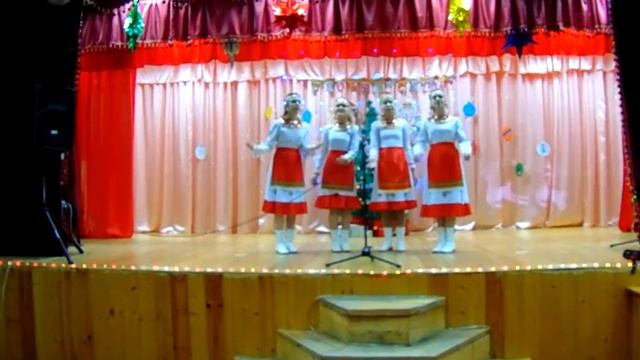Заявка 1204/1. Детская группа ''Хевел''(cолнышко) - ''Кукамай'' смотреть онлайн