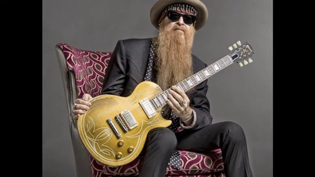 Frequency 432 Hz - Billy Gibbons - Sharp Dressed Man смотреть онлайн
