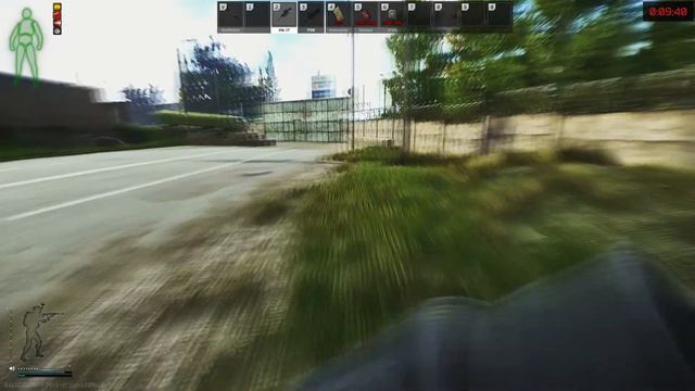 #EFT #ESCAPE FROM TARKOV　#タルコフ　#オジサン今　GWは10連休！ смотреть онлайн