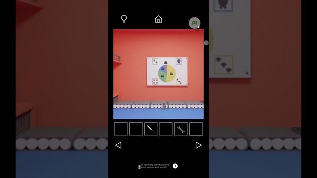 [Nicolet] Escape Game Factory Walkthrough смотреть онлайн