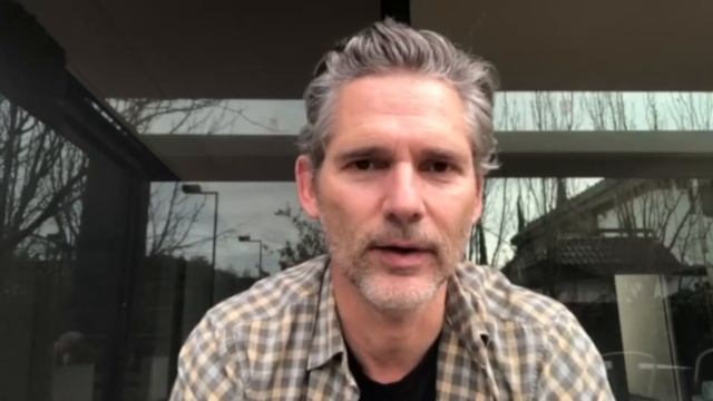 Eric Bana Sends A Special Message To Youth Off The Streets | Celebrating 30 Years смотреть онлайн