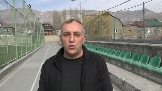 В Ботлихском районе прошел зимний фестиваль ВФСК ГТО среди обучающихся образовательных учреждений