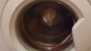 Стирка повседневного белья. indesit. Программа 6 40 « 600 об.