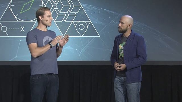 NGINX Unit Update смотреть онлайн