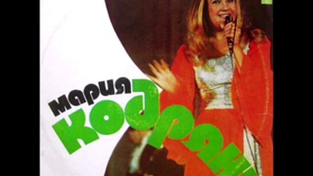 MARIA KODRYANU SOVIET FUNK SOUL BREAKS SAMPLES FROM MOLDAVIA смотреть онлайн