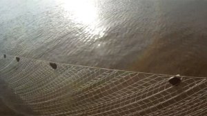 Северная рыбалка на НЕЛЬМУ!!!!!!!!