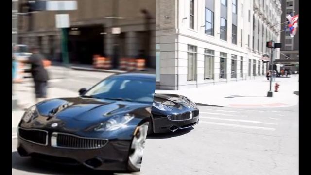 2016-2017 Fisker Karma EcoSport Electric Car New ~ First Look, Redesign, Release date смотреть онлайн