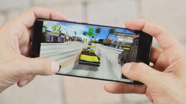 Huawei Mate 20 Pro review смотреть онлайн