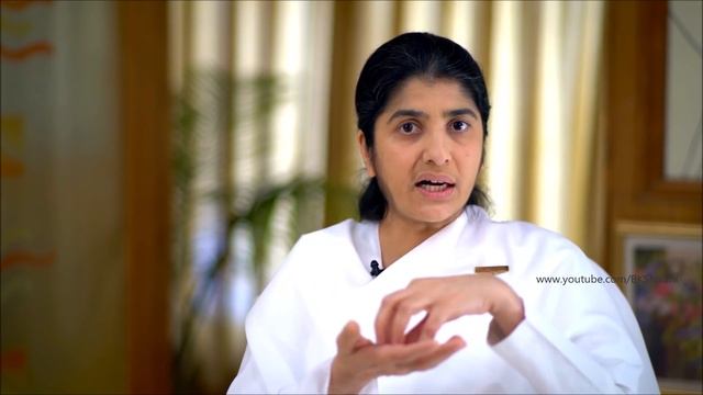 ONE WAY To Finish Negative Thoughts: Part 2: Subtitles English: BK Shivani смотреть онлайн