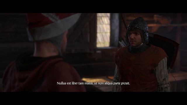 Прохождение: Kingdom Come Deliverance - Часть 5 Посадили в тюрьму смотреть онлайн